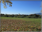 foto Paesaggi alle Pendici del Monte Grappa